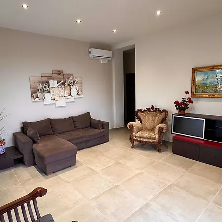 Holiday home Casa La Rosa Acireale