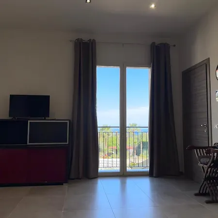 Casa La Rosa