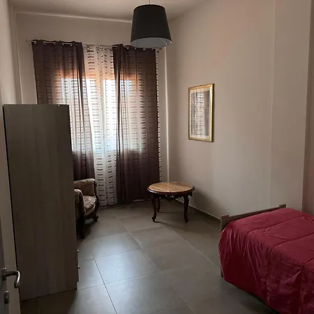 Holiday home Casa La Rosa *