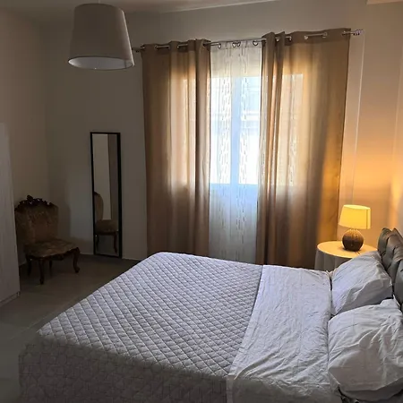 Casa La Rosa Acireale