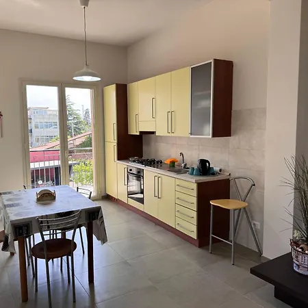 Holiday home Casa La Rosa